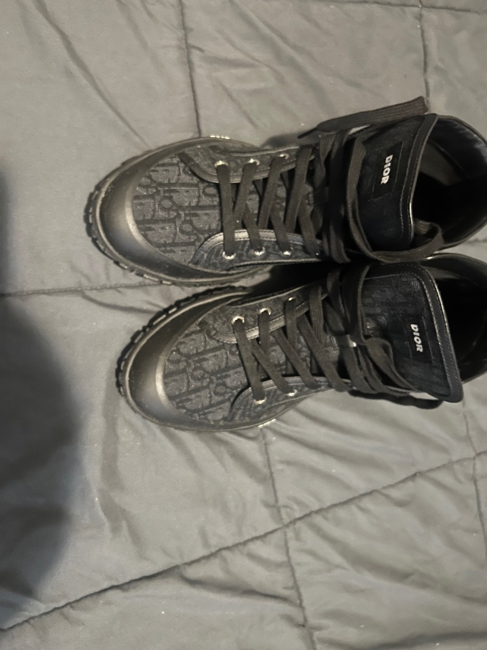 Dior sneakers